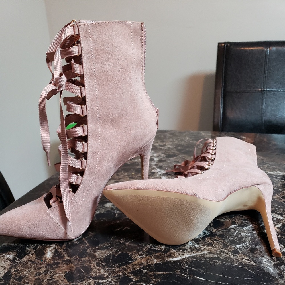 Never worn